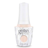 GELISH SOAK OFF GEL POLISH - TAN MY HIDE 15ML 187